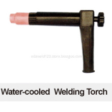 WP-27 Tig Torch Spare Parts Of Body